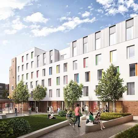 Apartamento Aparto - Dorset Point *
