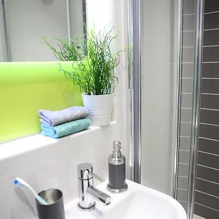 Aparto - Dorset Point Apartamento *