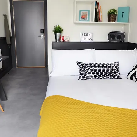 Apartamento Aparto - Dorset Point Dublín