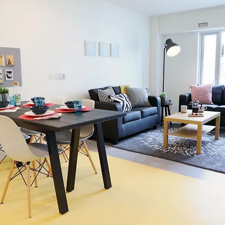 Apartamento Aparto - Dorset Point *
